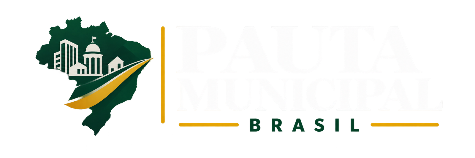 Pauta Municipal Brasil
