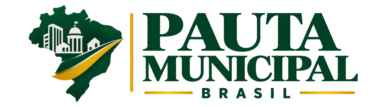 Pauta Municipal Brasil